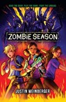 Zombie Season - Justin Weinberger - 9780702329951