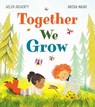Together We Grow - Helen Docherty - 9780702330988