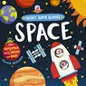 Space - Scholastic Ltd - 9780702334221