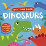 Dinosaurs - Scholastic - 9780702334238