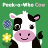 Cow - Scholastic - 9780702334689