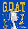 G.O.A.T - Kate Temple ; Jol Temple - 9780702337543