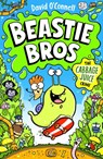 Beastie Bros - David O'Connell - 9780702338793