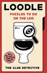 Loodle: Puzzles to do on the Loo - Thea Hay - 9780702339240