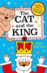 The Cat and the King (NE) - Nick Sharratt - 9780702339738