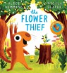 The Flower Thief (CBB) - Alice Hemming - 9780702340130