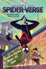 Miles Morales: Around the Spider-Verse - Pablo Leon ; Justin A. Reynolds ; Roseanne A. Brown - 9780702340499