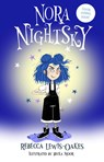 Nora Nightsky - Rebecca Lewis-Oakes - 9780702341533