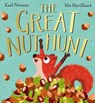 The Great Nut Hunt (PB) - Karl Newson - 9780702342165