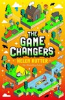 The Game Changers - Helen Rutter - 9780702342745