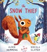 The Snow Thief (CBB) - Alice Hemming - 9780702342790