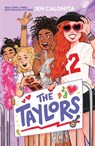 The Taylors - Jen Calonita - 9780702343384