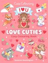 Love Cuties - Scholastic - 9780702344510