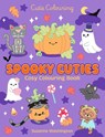 Spooky Cuties - Scholastic - 9780702344534