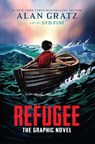 Refugee: The Graphic Novel - Alan Gratz - 9780702344589
