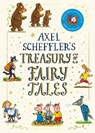 Axel Scheffler's Treasury of Fairy Tales (NE) (HB) - Axel Scheffler - 9780702344787