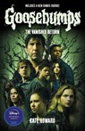 The Vanished Return (Goosebumps: The Vanishing Novel) - Kate Howard - 9780702344794