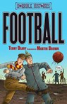 Football - Terry Deary - 9780702344800