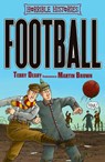 Football: The Gruesome Game - Terry Deary - 9780702344800
