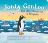 Jonty Gentoo (CBB) - Julia Donaldson - 9780702345159