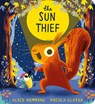 The Sun Thief (CBB) - Alice Hemming - 9780702345531