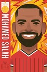 Football Legends: Mo Salah - Claire Sipi - 9780702345814