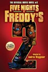 Five Nights at Freddy's Movie Novel #2 - Scott Cawthon - 9780702345838