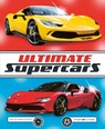 Ultimate SUPERCARS - Scholastic - 9780702348969