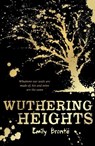 Wuthering Heights - Emily Bronte - 9780702349393