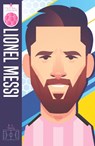 Football Legends #5: Lionel Messi (2026 edition) - E. L. Norry - 9780702350856