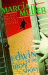 Edwin of the Iron Shoes - MULLER,  Marcia - 9780704343641