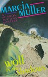Wolf in the Shadows - MULLER,  Marcia - 9780704343894