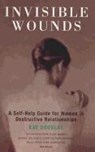 Invisible Wounds - DOUGLAS,  Kay - 9780704344501