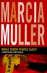 While Others Sleep - MULLER,  Marcia - 9780704346147