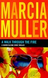 A Walk Through the Fire - MULLER,  Marcia - 9780704346345