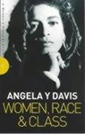 Women, Race and Class - DAVIS,  Angela - 9780704346901