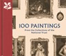 100 Paintings from the Collections of the National Trust - John Chu ; David Taylor - 9780707804606