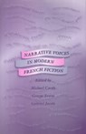 Narrative Voices in Modern French Fiction - Michael Cardy ; George Evans ; Gabriel Jacobs - 9780708313947
