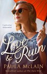 Love and Ruin - Paula McLain - 9780708898932
