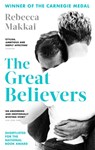 The Great Believers - Rebecca Makkai - 9780708899120