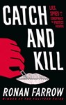 Catch and Kill - Ronan Farrow - 9780708899250