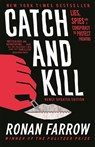 Catch and Kill - Ronan Farrow - 9780708899281