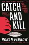Catch and Kill - Ronan Farrow - 9780708899281