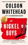 The Nickel Boys - Colson Whitehead - 9780708899427