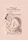 Poems Of Wine & Revelry - Colville - 9780710309570