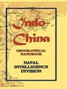 Indo-China - Naval Intelligence Division - 9780710310279
