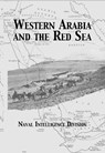Western Arabia and The Red Sea - Naval Intelligence Division - 9780710310347