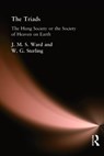The Triads - J.M.S. Ward ; W.G. Stirling - 9780710312044