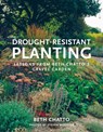 Drought-Resistant Planting - Beth Chatto - 9780711238114