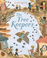 The Tree Keepers: Flock - Gemma Koomen - 9780711243910